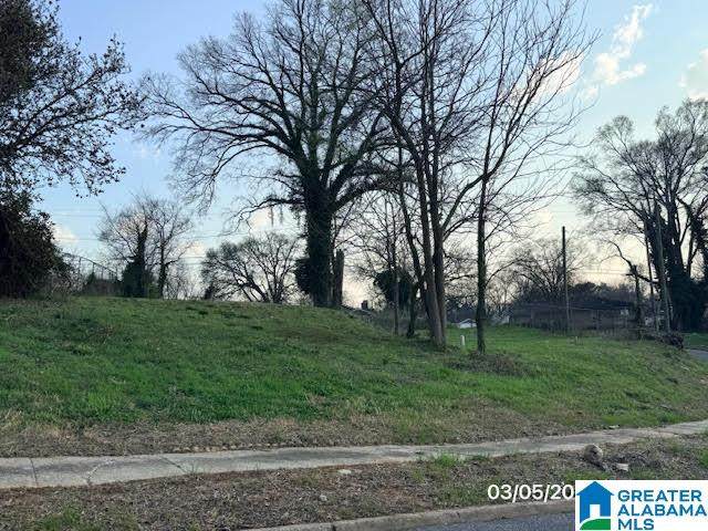 2603 21ST STREET ENSLEY - Photo 1