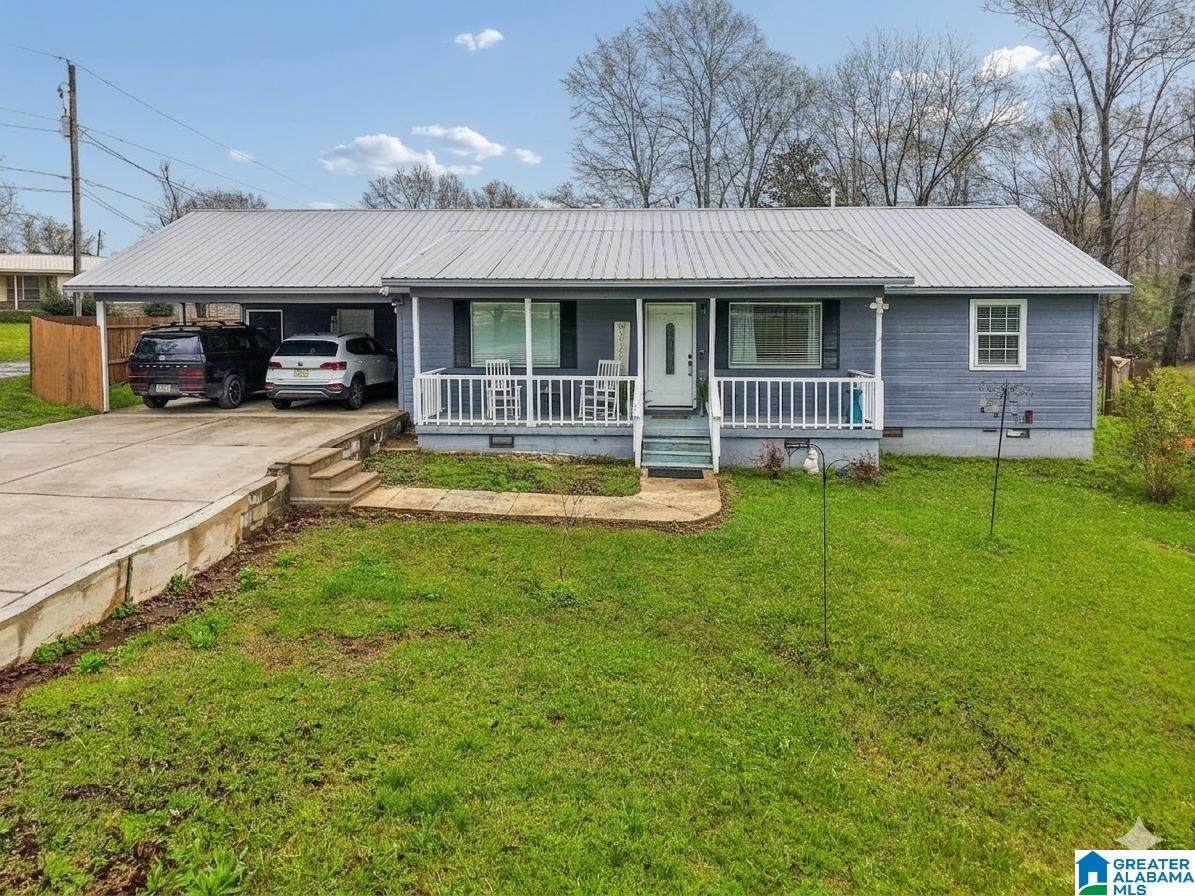34995 Highway 280 - Photo 1