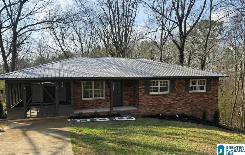 4404 Calhoun Avenue - Photo 1