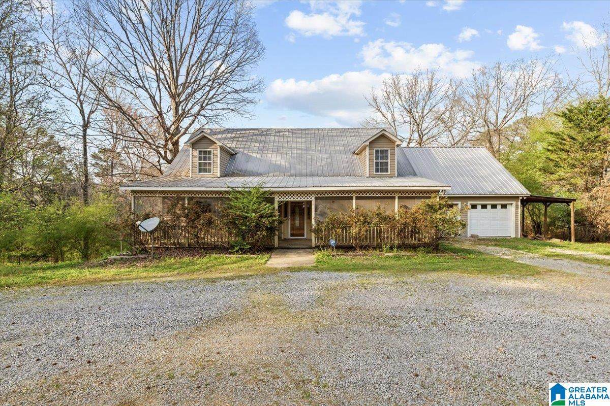 191 Hagwood Circle - Photo 1