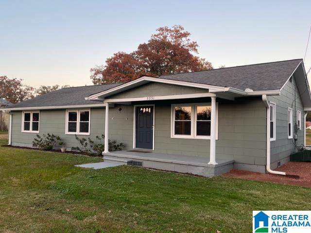 5551 Shady Grove Road - Photo 1