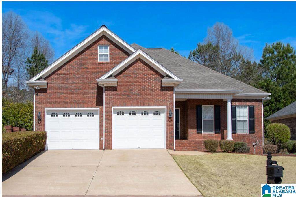 1220 Eagle Pass Way - Photo 1