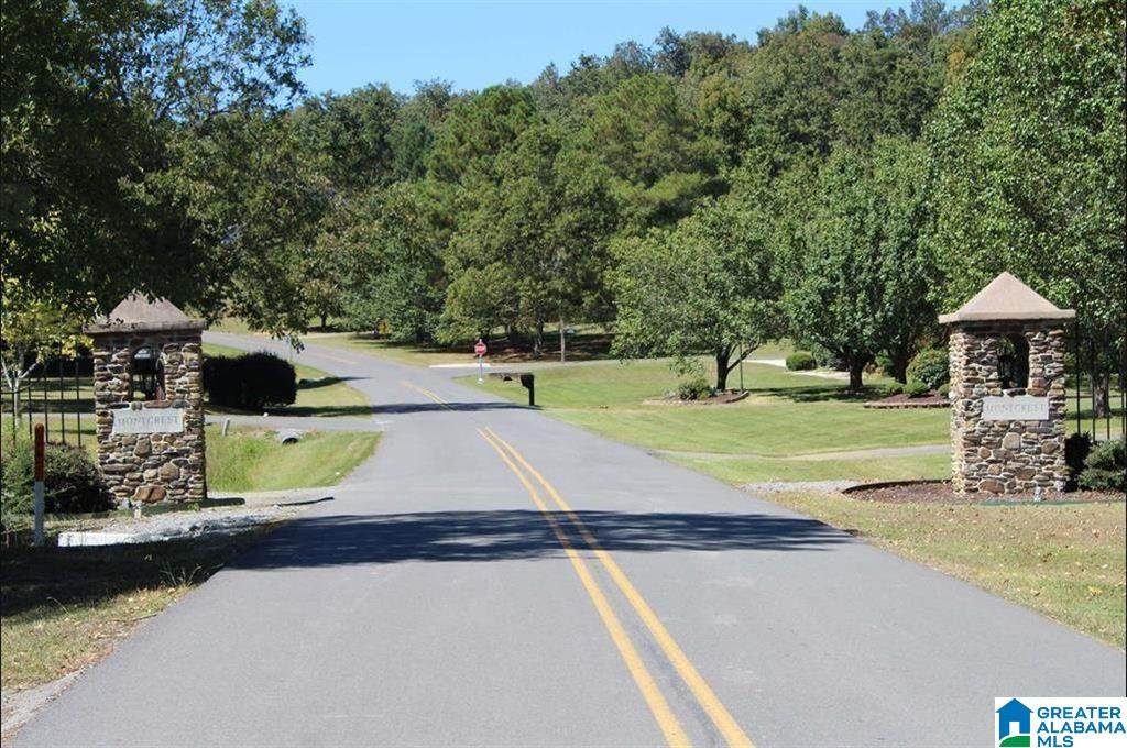 LOT 10 Montcrest - Photo 1