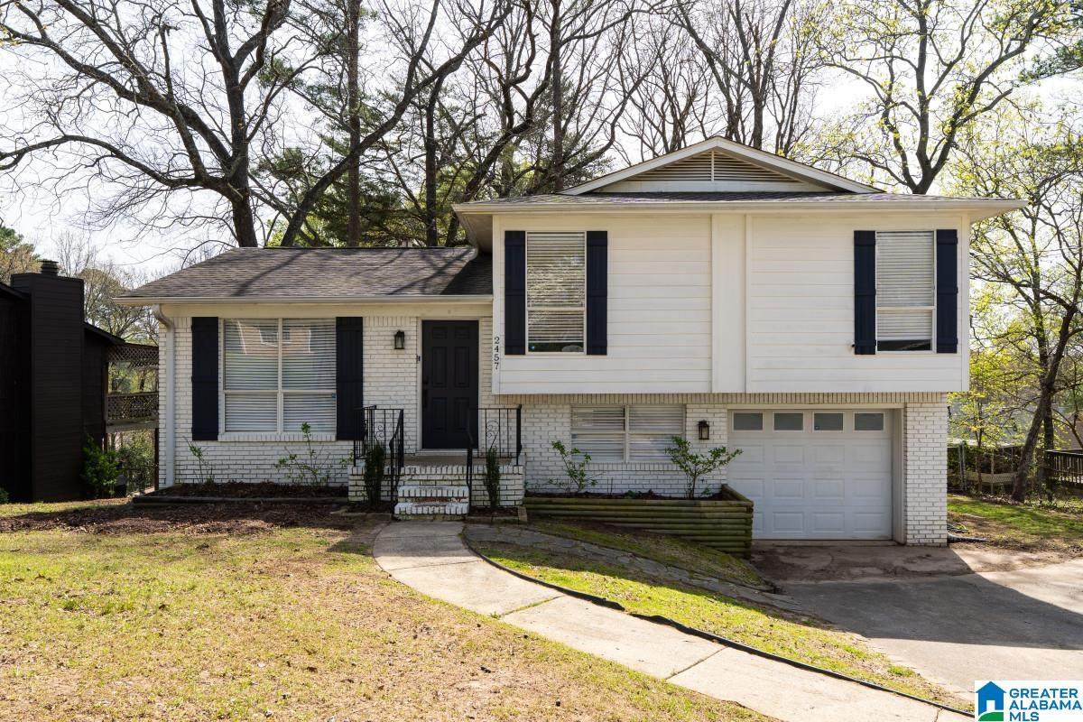 2457 Watson Road - Photo 1