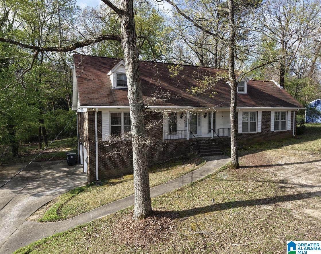 831 Hillcrest Road - Photo 1