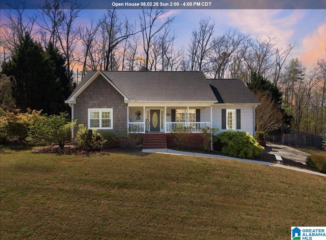 50 Oak Hill Drive - Photo 1