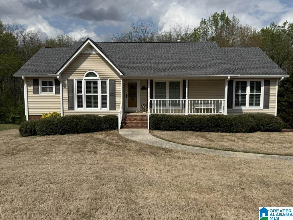 6333 Yellowhammer Drive - Photo 1
