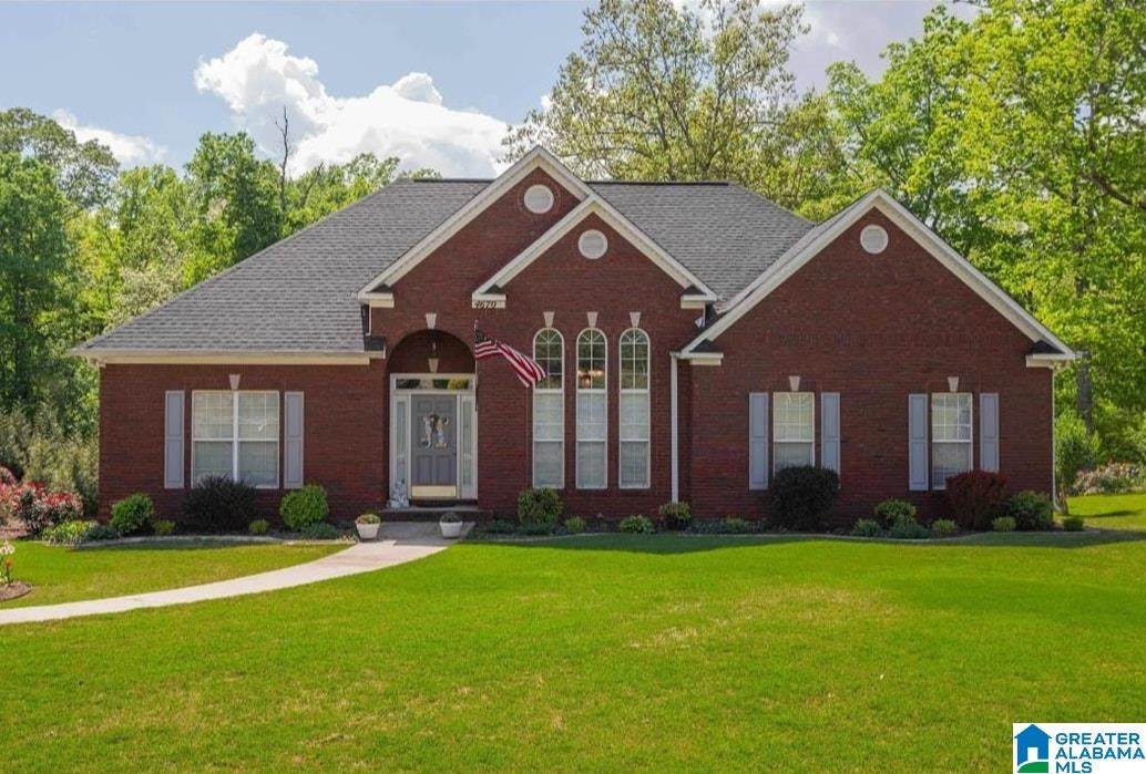 4670 Northridge Drive - Photo 1