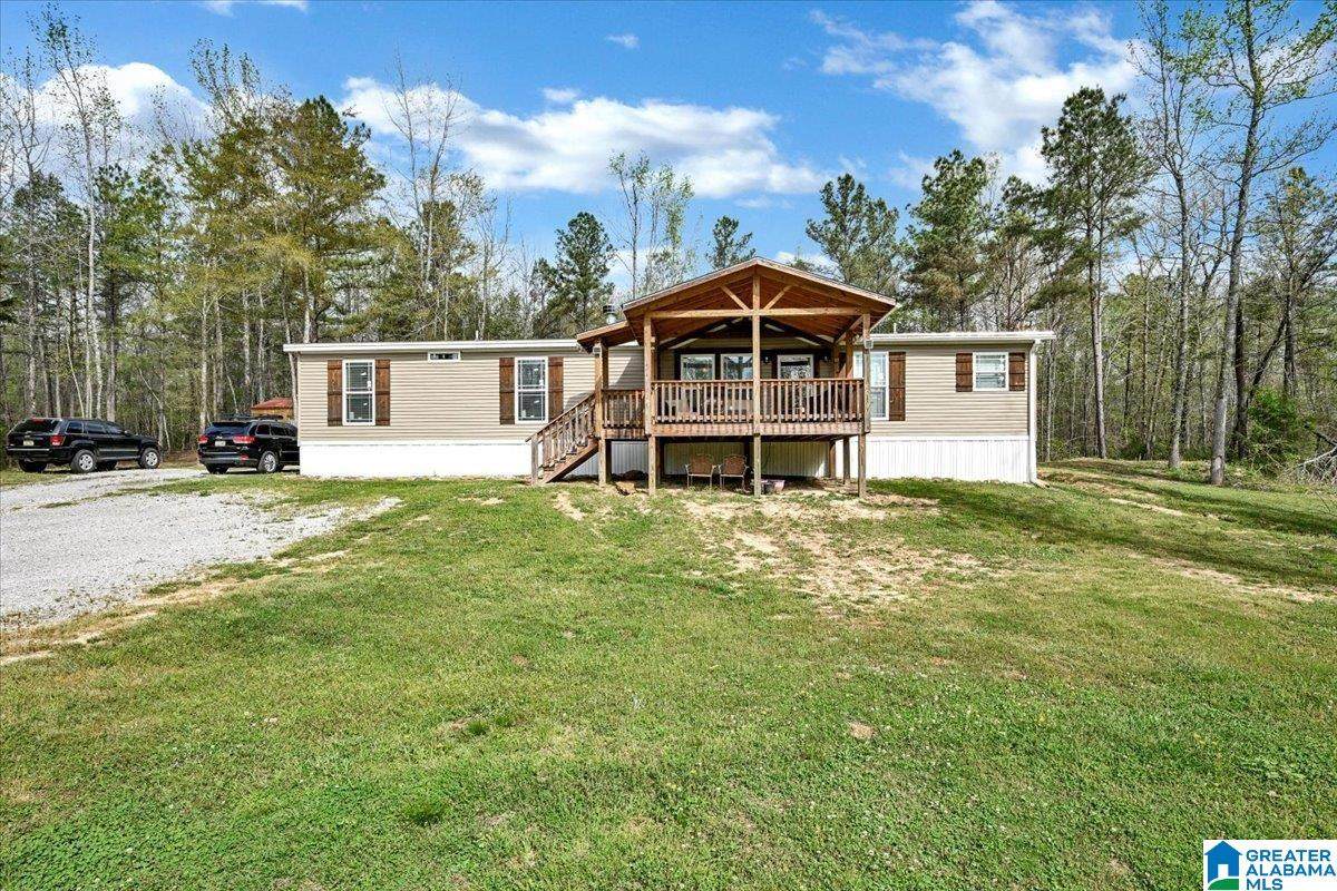 3349 White Road - Photo 1