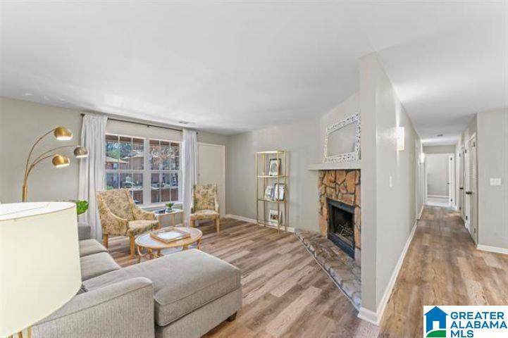 1208 Patton Creek Lane - Photo 1