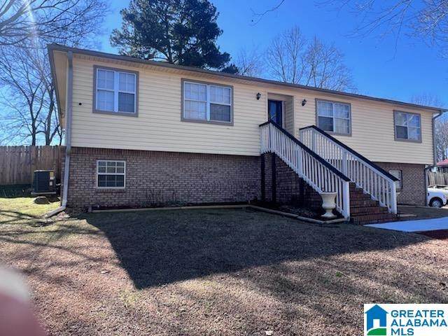 2110 Sun Circle - Photo 1