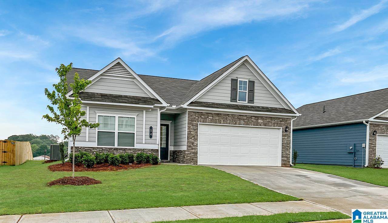 5344 Headwinds Lane - Photo 1