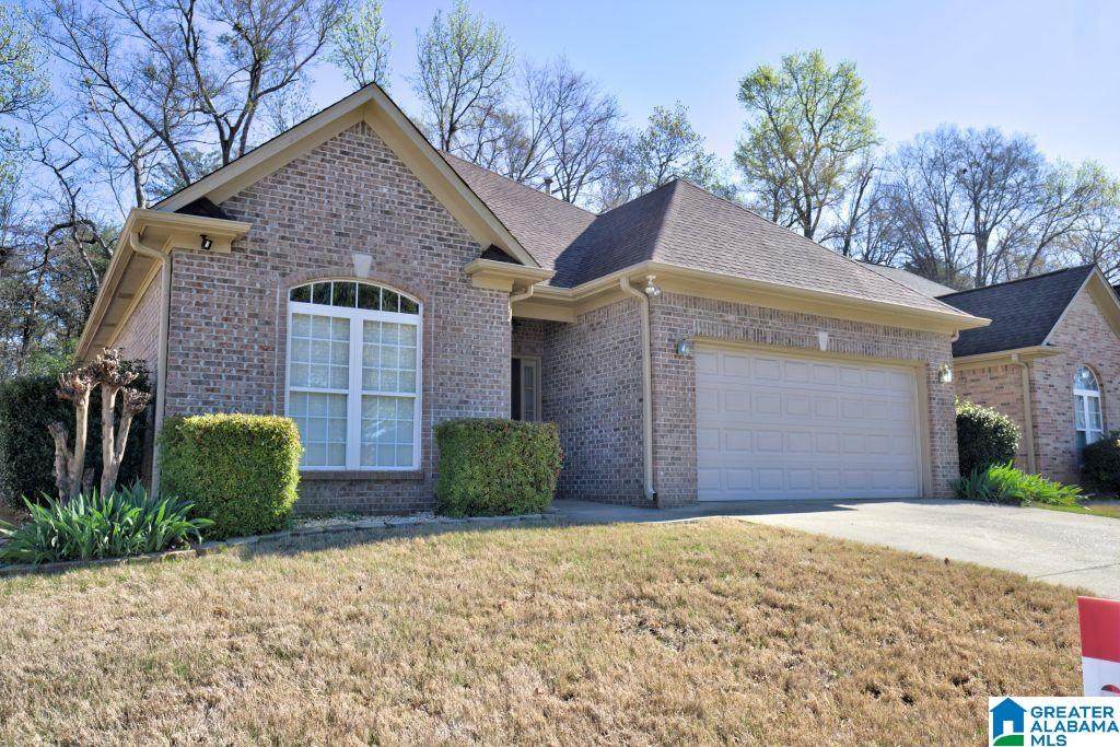 4542 Riverbirch Circle - Photo 1