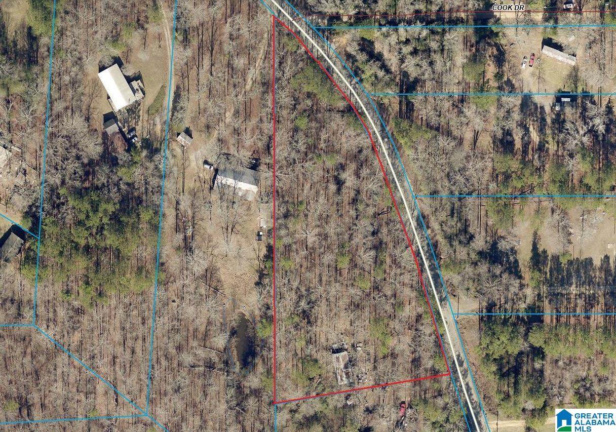 0 Camp Winnataska Road - Photo 1