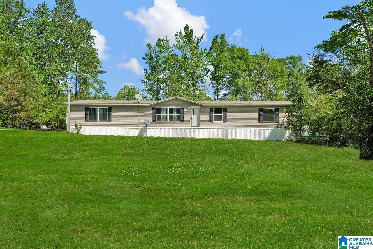 115 Kelly Drive - Photo 1