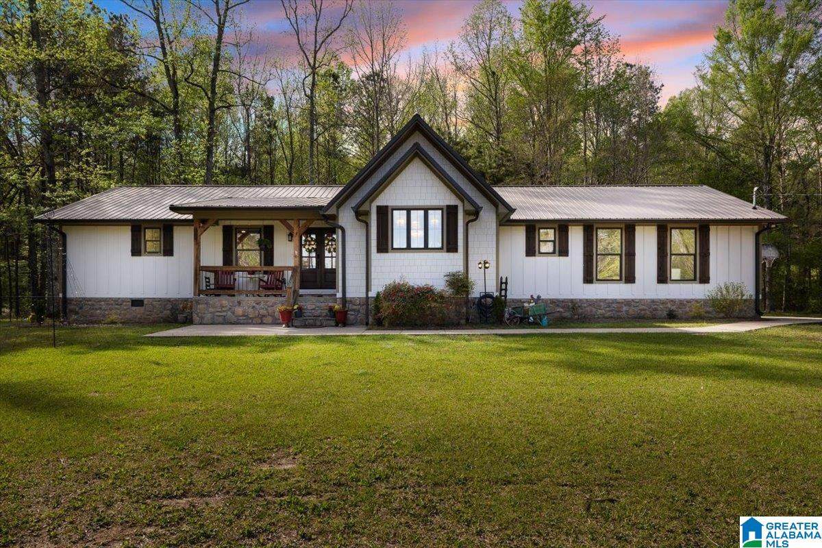 1675 Wolf Creek Road - Photo 1