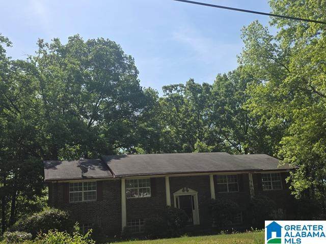 1201 Lakeshore Drive - Photo 1