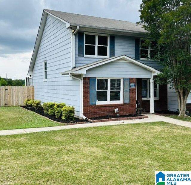 4757 Cheshire Circle - Photo 1