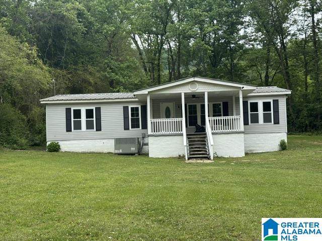 3920 Kelly Creek Road - Photo 1