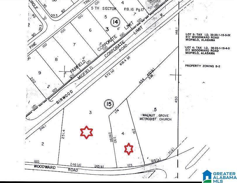 517 Woodward Road - Photo 1