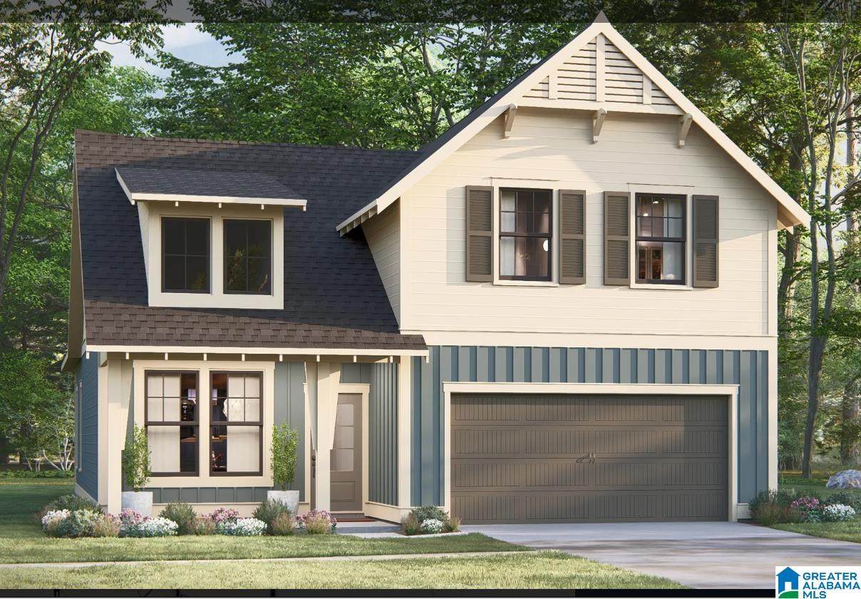 5000 Chelsea Park Bend - Photo 1