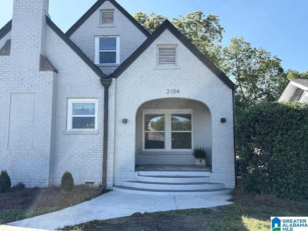 2104 31ST STREET ENSLEY - Photo 1