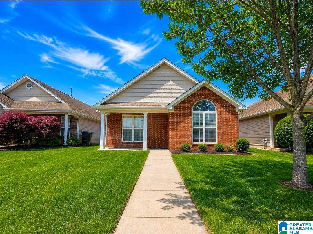 2013 Village Lane - Photo 1