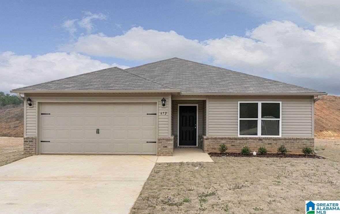 3190 East Middlebrooke Crossing - Photo 1