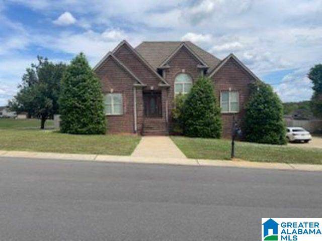 10806 Dogwood Circle - Photo 1