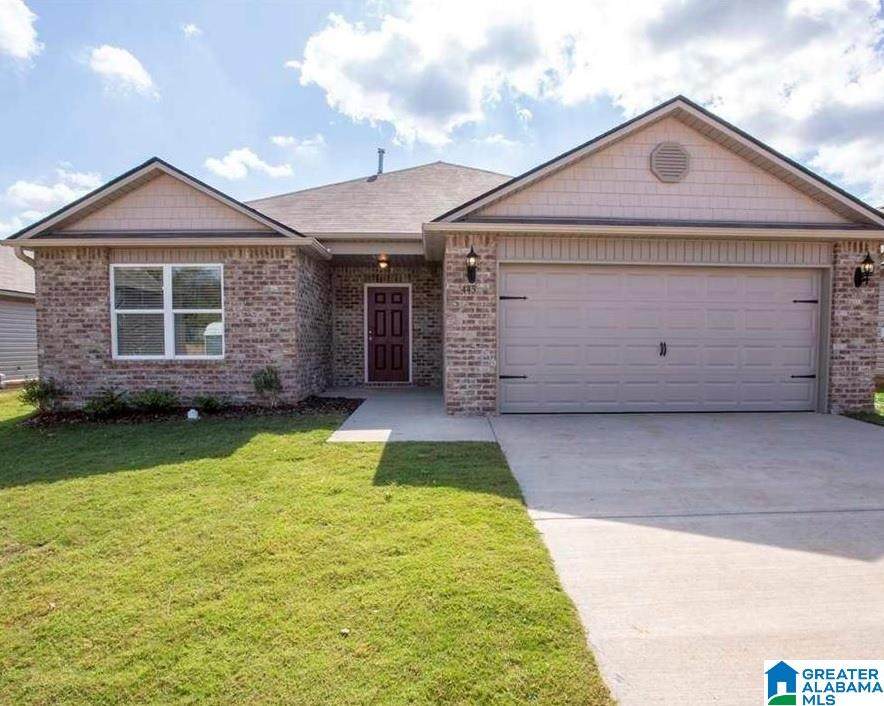 3150 East Middlebrooke Crossing - Photo 1