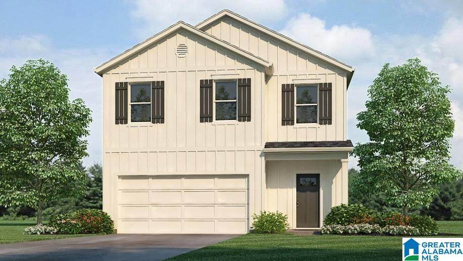 2136 Addison Way Southwest - Photo 1