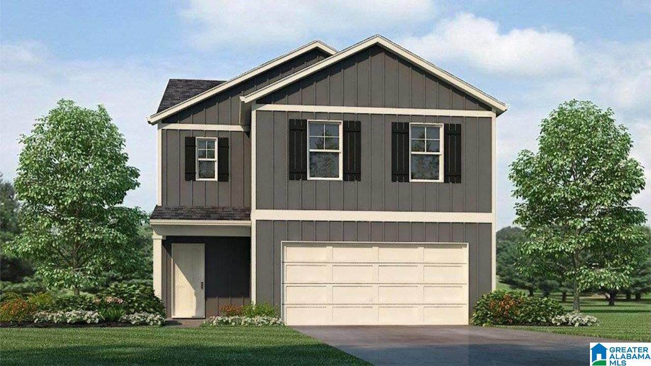 2138 Addison Way Southwest - Photo 1