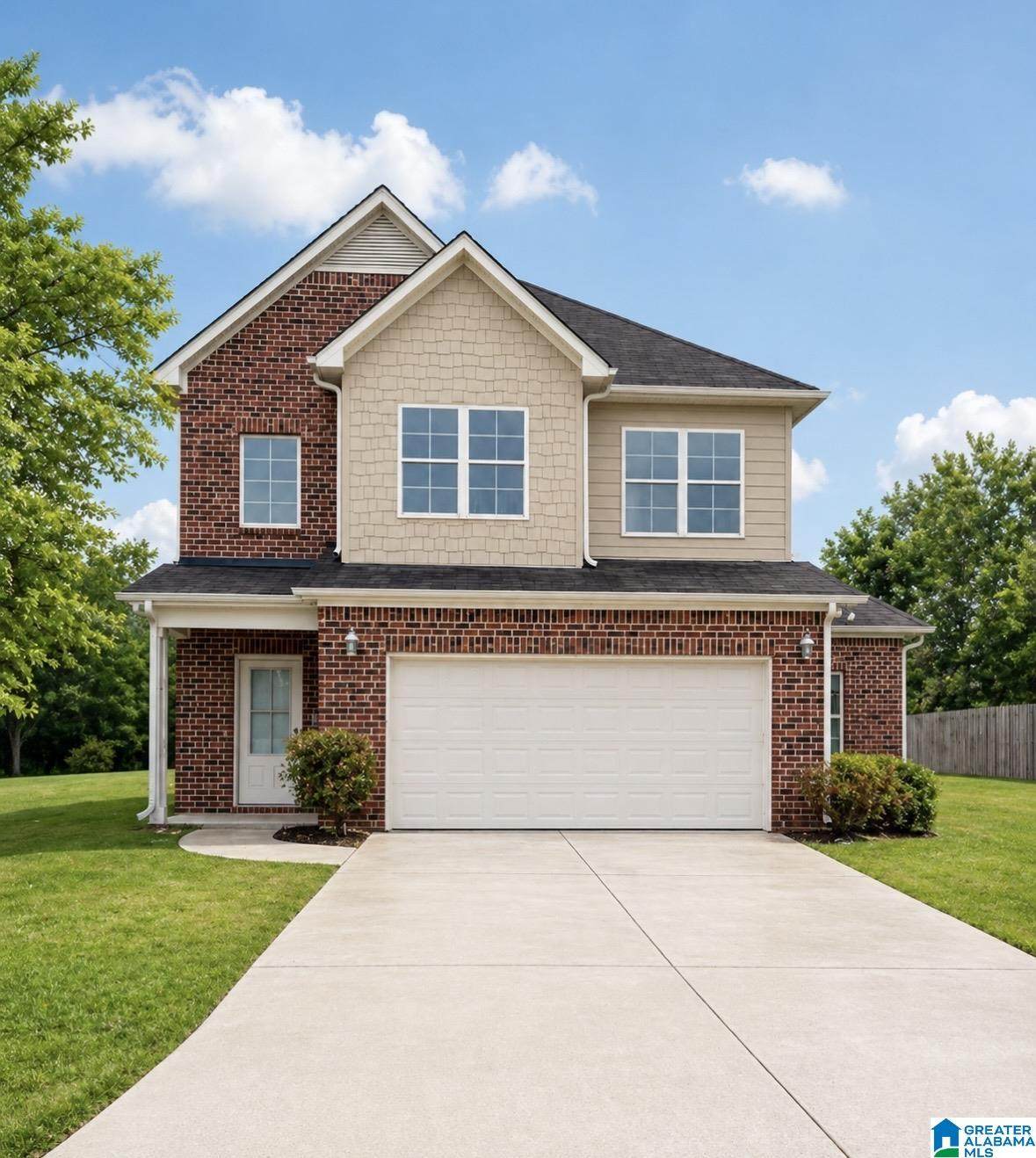 412 Oakwell Cove - Photo 1