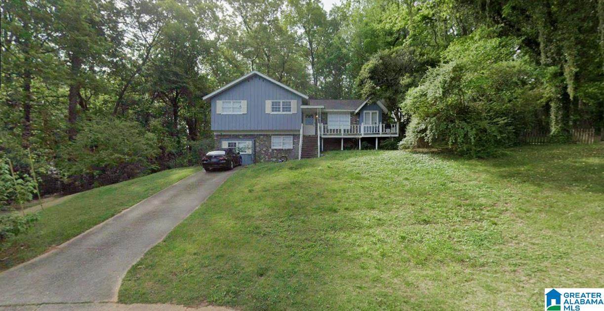 1400 Medina Lane - Photo 1