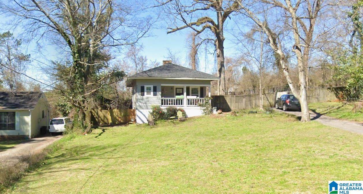 419 Cumberland Drive - Photo 1