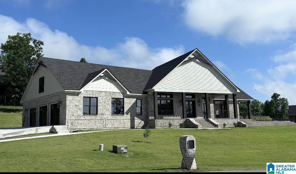 210 Legendary Drive - Photo 1