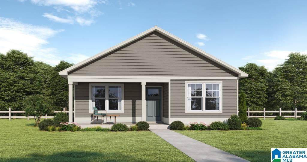 1104 51ST STREET - Photo 1