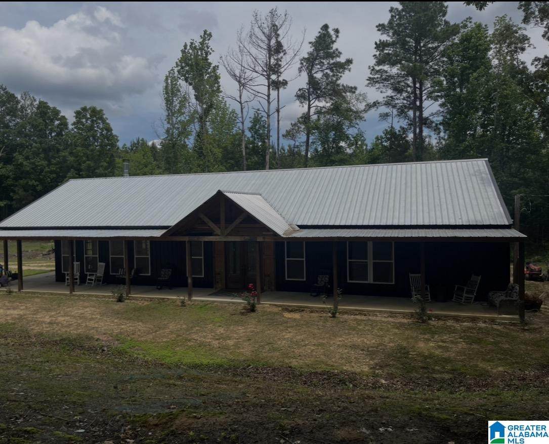 2028 Old Woodstock Road - Photo 1