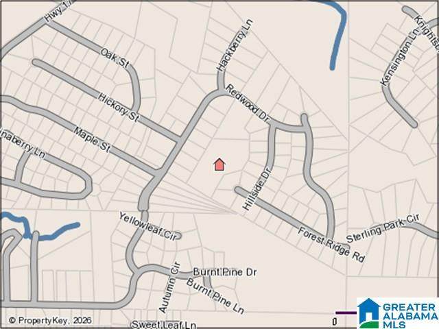 4 Acres Woodland Hills - Photo 1