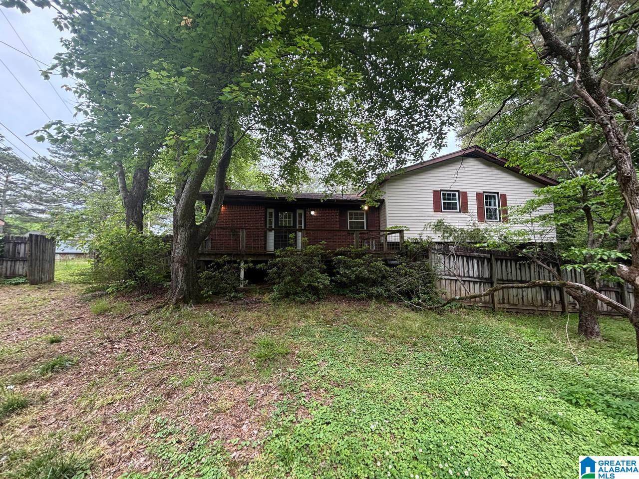 348 County Road 1347 - Photo 1