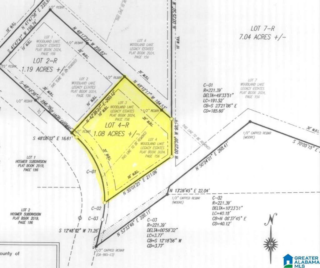 12799 Woodland Lake Road - Photo 1