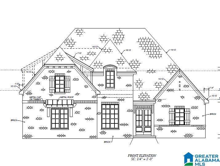 917 Southledge Trace - Photo 1