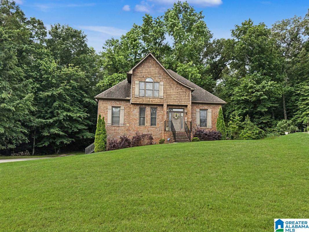 3544 Lakefront Trail - Photo 1