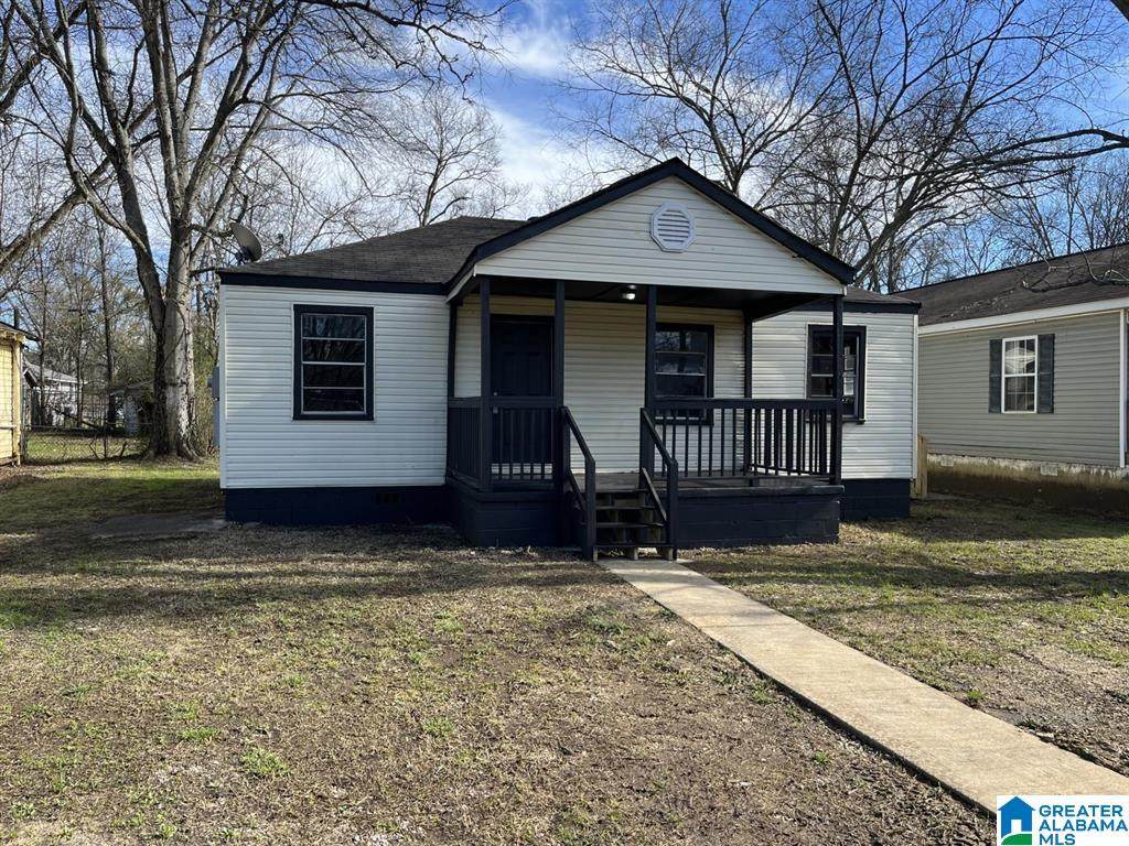 3517 Ellis Avenue - Photo 1