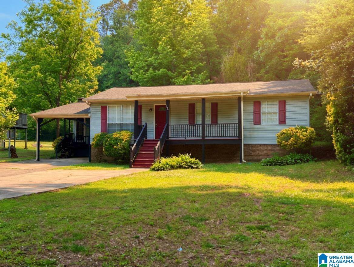 5996 Tyler Loop Road - Photo 1