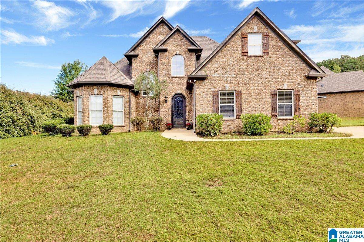479 Chapel Hill Cove - Photo 1