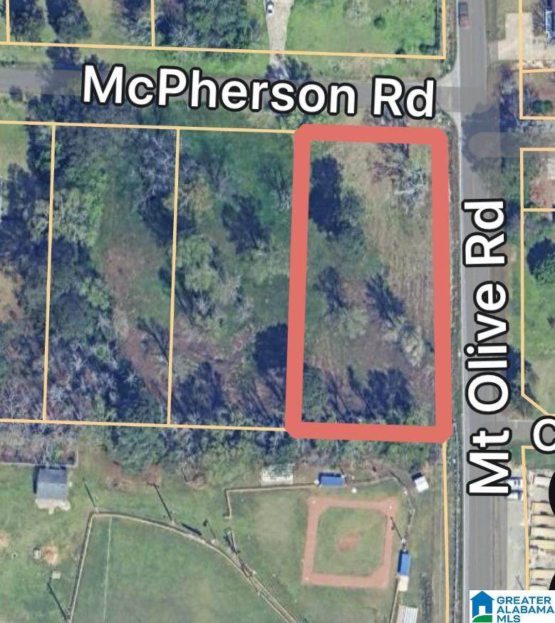 1200 Mcpherson Road - Photo 1