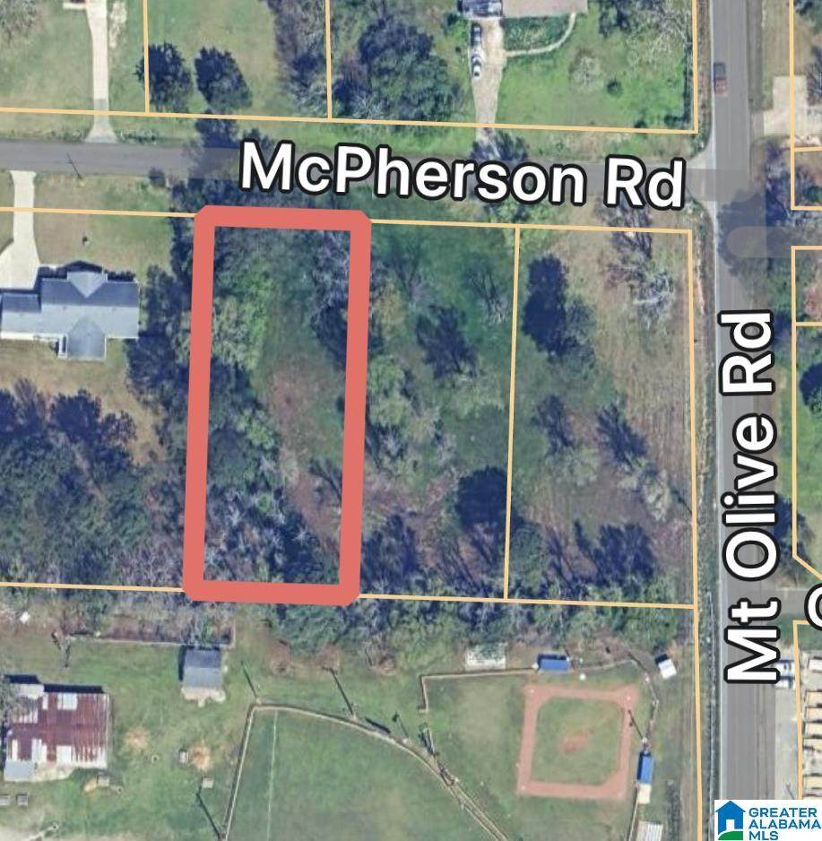 1220 Mcpherson Road - Photo 1