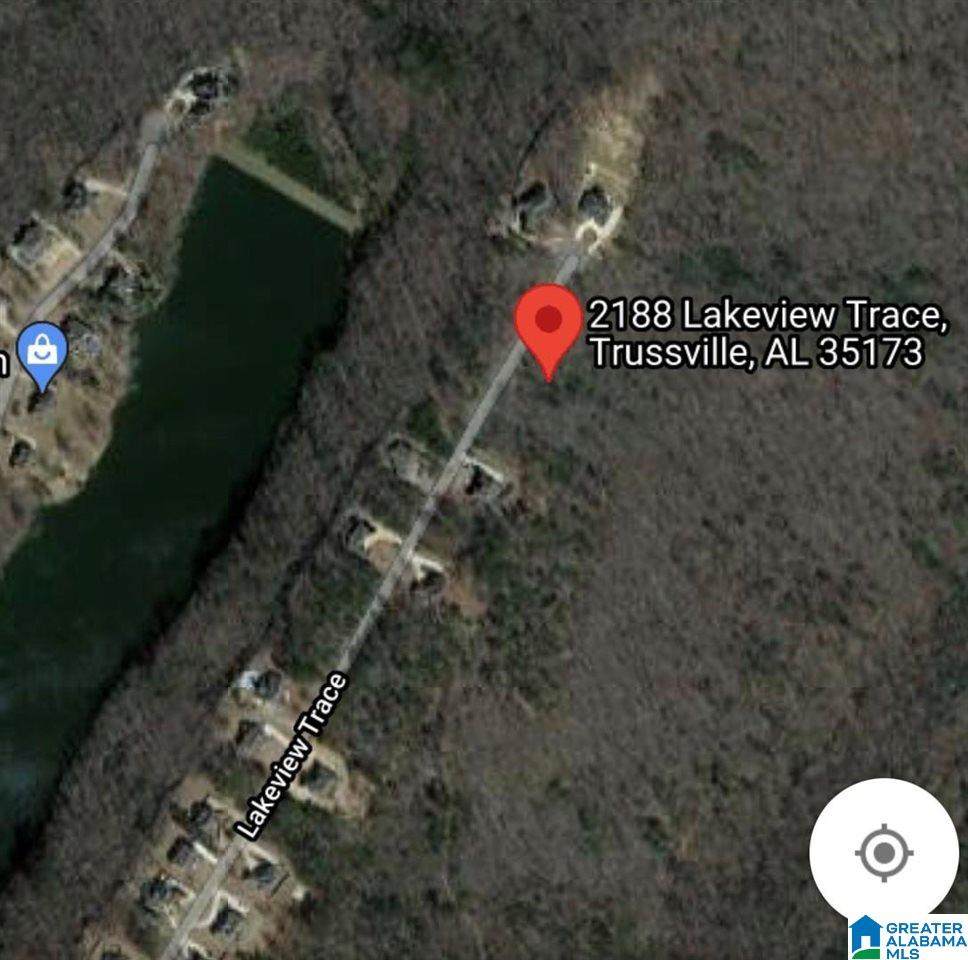 2188 Lakeview Trace - Photo 1