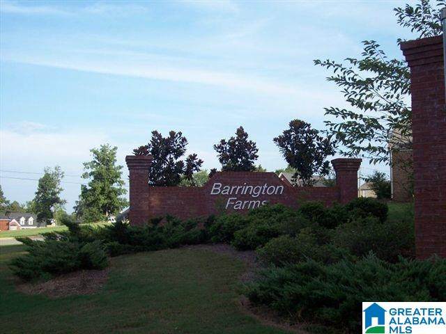 418,436,446,468 Barrington Circle - Photo 1